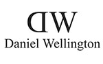 Logo daniel wellington 150