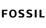 Logo fossil 150