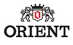 Logo orient 150