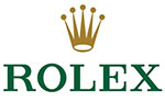 Logo rolex 150 1