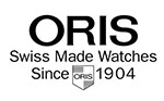 Logo Oris 150